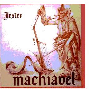 machiavel: jester