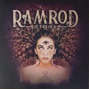 ramrod: jet black