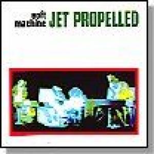 soft machine: jet propelled