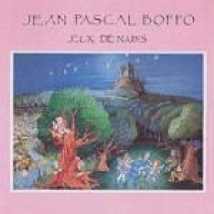 boffo,  jean pascal: jeux de nains