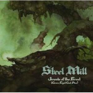 steel mill: jewels of the forest
