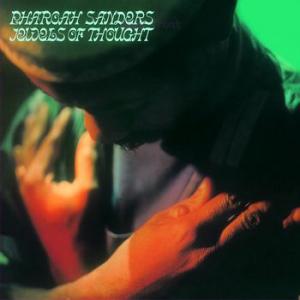 pharoah sanders: jewels of thought