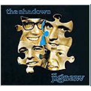 shadows, the: jigsaw