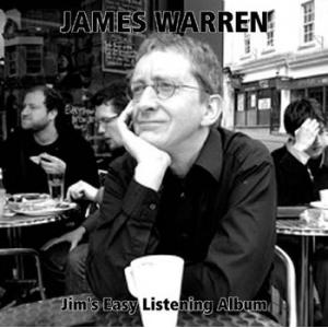 james warren: jim's easy listening