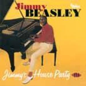 jimmy beasley: jimmy's house party...and more!