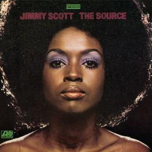 jimmy scott: the source