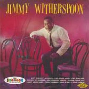 jimmy witherspoon: jimmy witherspoon…plus