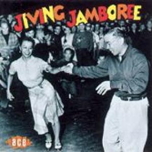 various: jiving jamboree