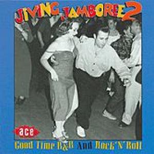 various: jiving jamboree vol 2