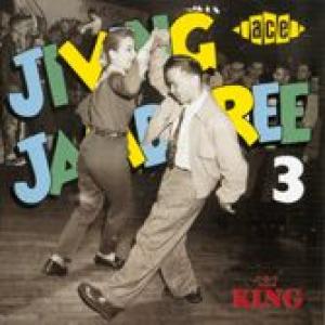 various: jiving jamboree vol 3