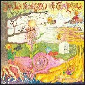 pau riba: jo, la donya i el gripau