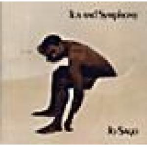 tea and symphony: jo sago