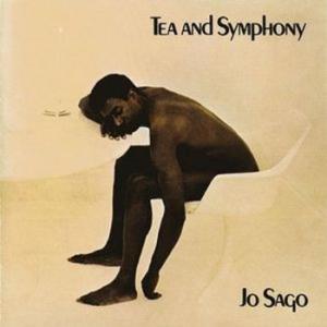 tea & symphony: jo sago