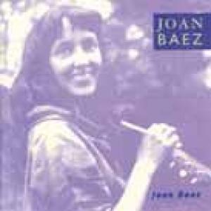 joan baez: joan baez