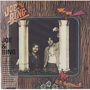 joe & bing: joe & bing