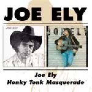 joe ely: joe ely/honky tonk masquerade