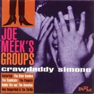 various: Joe Meeks Groups 