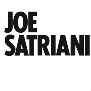 joe satriani: joe satriani ep (black friday 2014 exclusive limited)