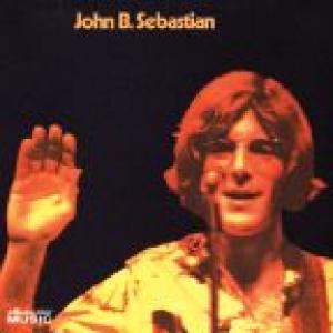 john sebastian: john b. sebastian