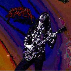 john cipollina: john cipollina's raven