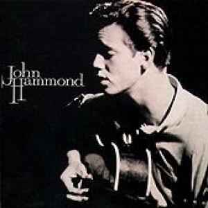 john hammond: john hammond