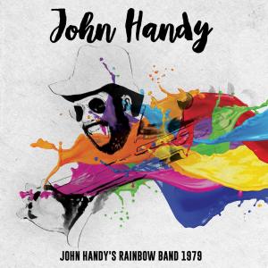 john handy: john handy's rainbow band 1979