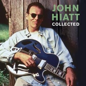 collected: john hiatt