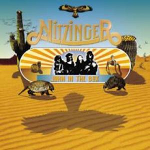 nitzinger: john in the box