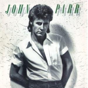 john parr: john parr