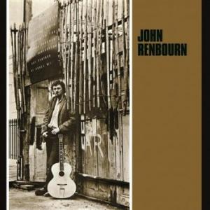 john renbourn: john renbourn