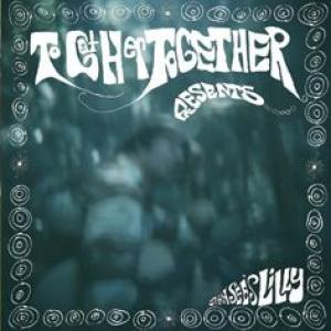 to get her together: john see's lilly