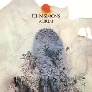 john simon: john simon's album
