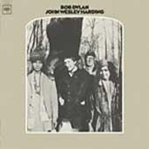 bob dylan: john wesley harding