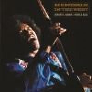 jimi hendrix: johnny b. goode