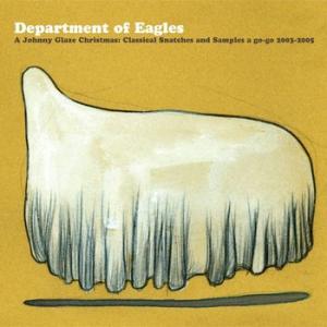 department of eagles: johnny glaze christmas: classical snatches