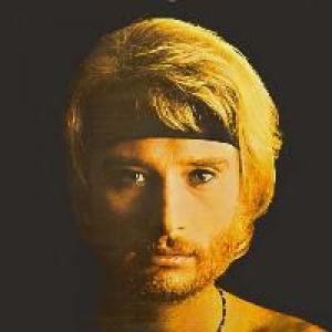 johnny hallyday: johnny hallyday