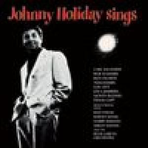 johnny holiday: johnny holiday sings