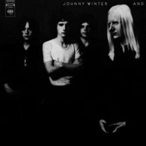 johnny winter: johnny winter and