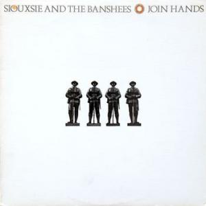 siouxsie & the banshees: join hands