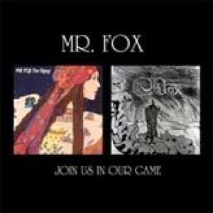 mr fox: join us in our game