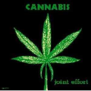 cannabis: joint effort