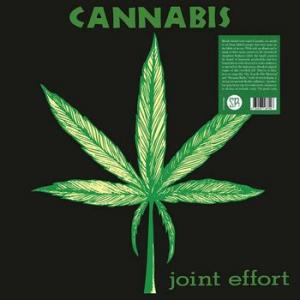 cannabis: joint effort