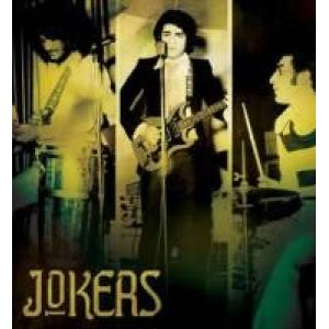 jokers: jokers