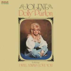 dolly parton: jolene 