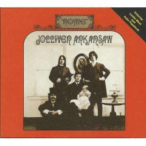 jolliver arkansaw: home  feat.leslie west+papalardi 