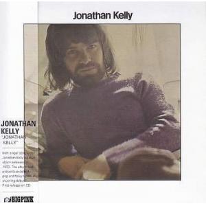 jonathan kelly: jonathan kelly