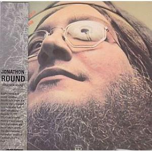 jonathon round: jonathon round