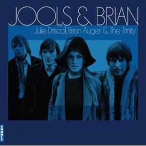 julie driscoll & brian auger: jools & brian