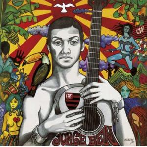 jorge ben: jorge ben
