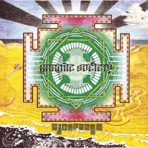 karmic society: journey